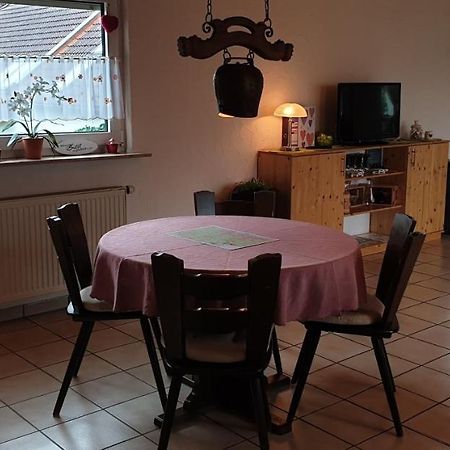 Ferienwohnung Weingut Leis Oestrich-Winkel Luaran gambar