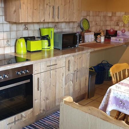 Ferienwohnung Weingut Leis Oestrich-Winkel Luaran gambar