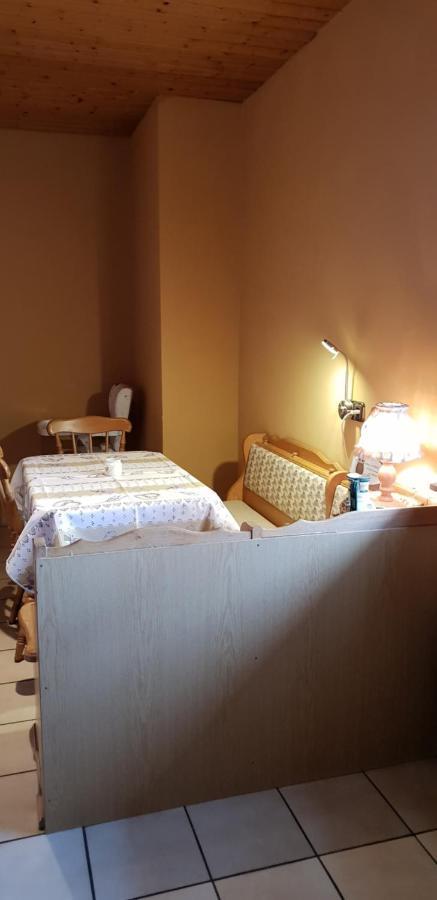 Ferienwohnung Weingut Leis Oestrich-Winkel Luaran gambar