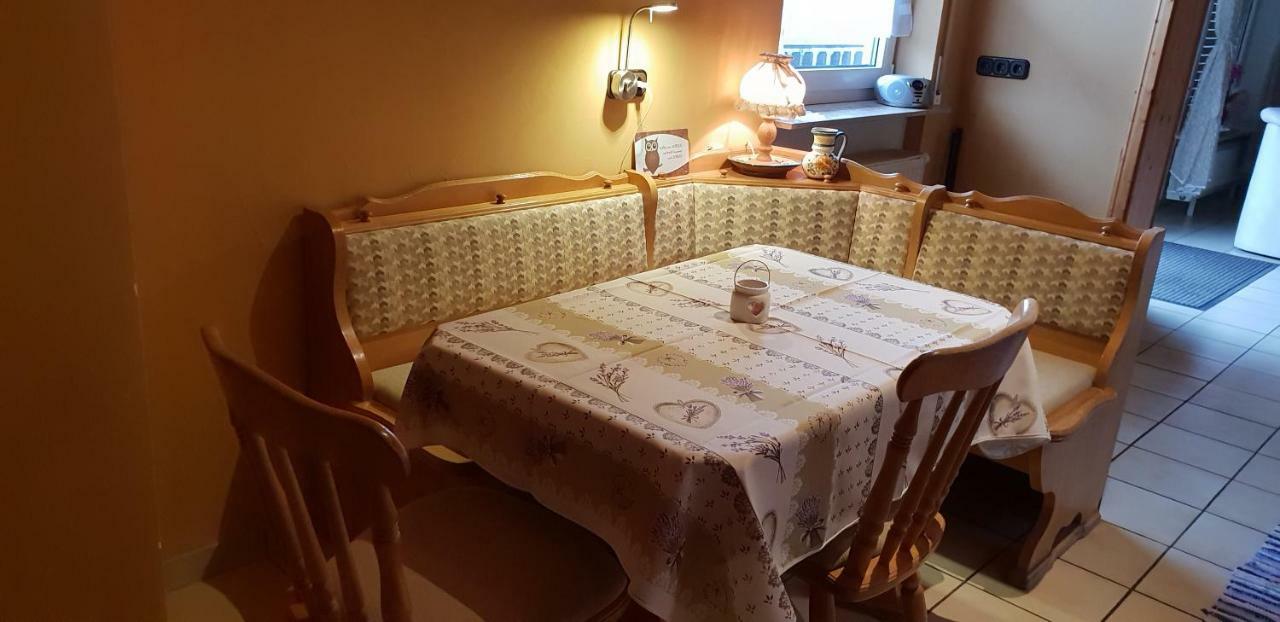 Ferienwohnung Weingut Leis Oestrich-Winkel Luaran gambar