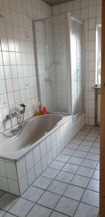 Ferienwohnung Weingut Leis Oestrich-Winkel Luaran gambar