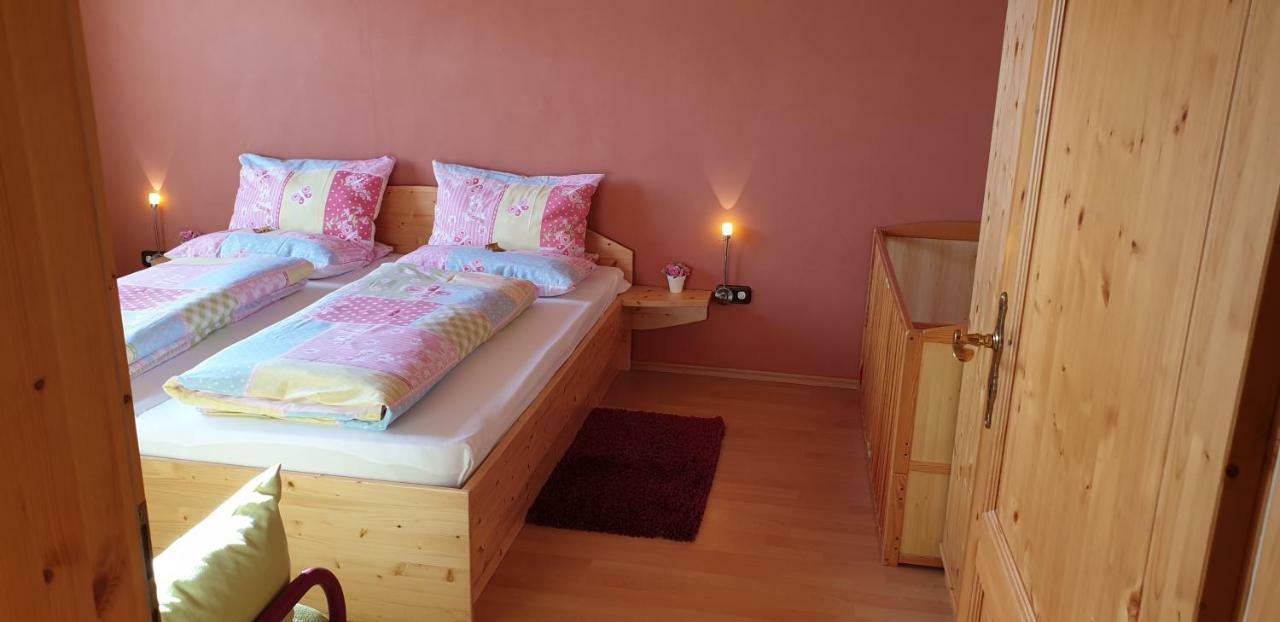 Ferienwohnung Weingut Leis Oestrich-Winkel Luaran gambar