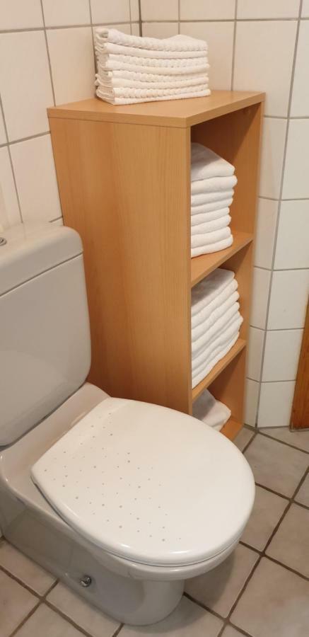 Ferienwohnung Weingut Leis Oestrich-Winkel Luaran gambar