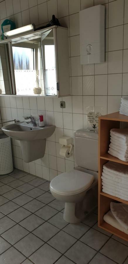 Ferienwohnung Weingut Leis Oestrich-Winkel Luaran gambar