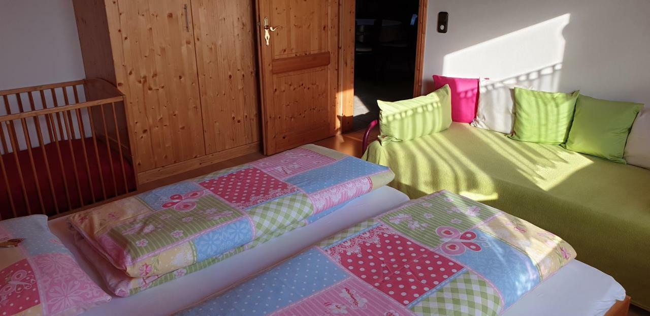 Ferienwohnung Weingut Leis Oestrich-Winkel Luaran gambar