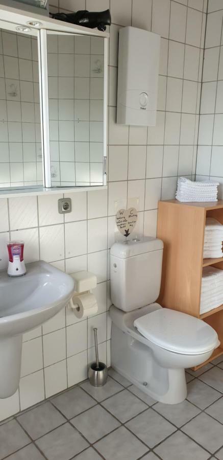 Ferienwohnung Weingut Leis Oestrich-Winkel Luaran gambar